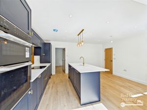 Kitchen/Dining Room- click for photo gallery